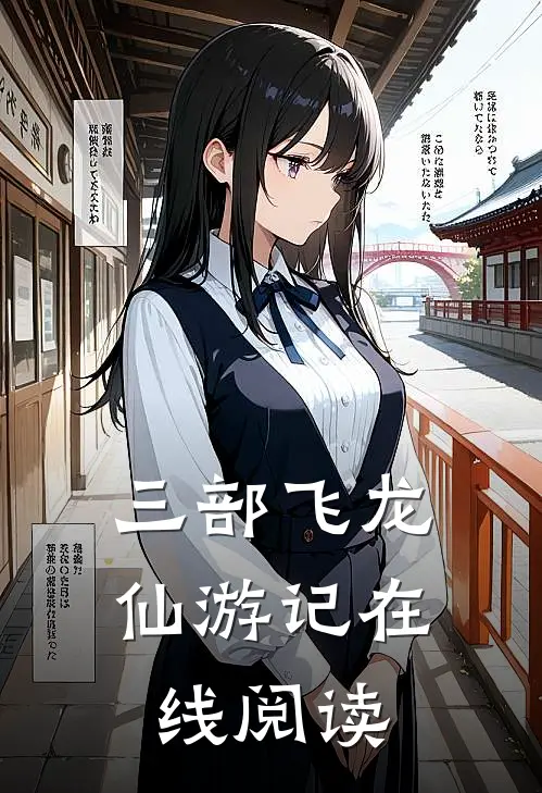 三部飞龙仙游记在线阅读