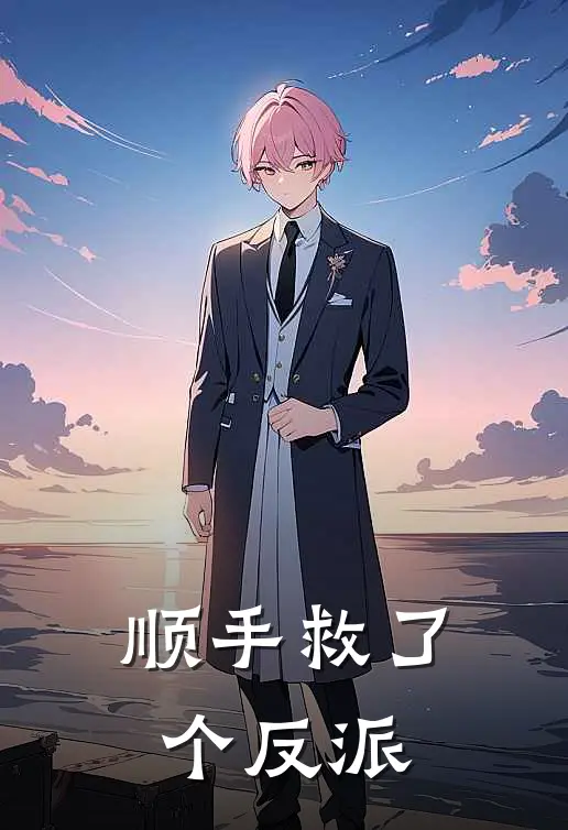 顺手救了个反派