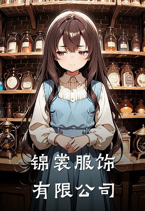 锦裳服饰有限公司