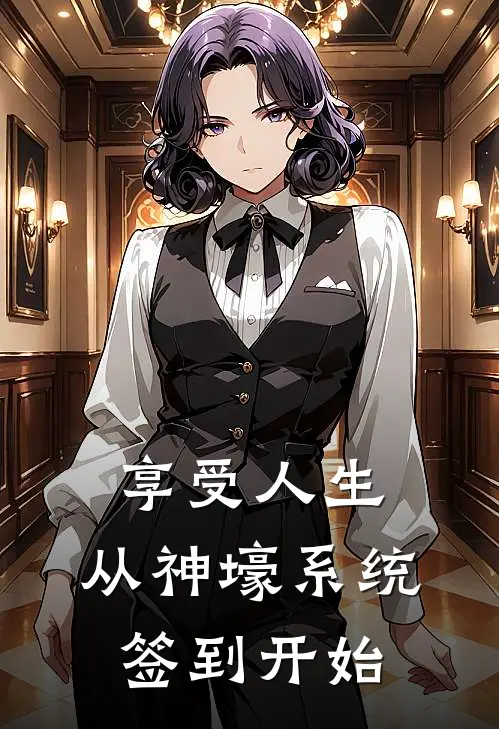 享受人生：从神壕系统签到开始