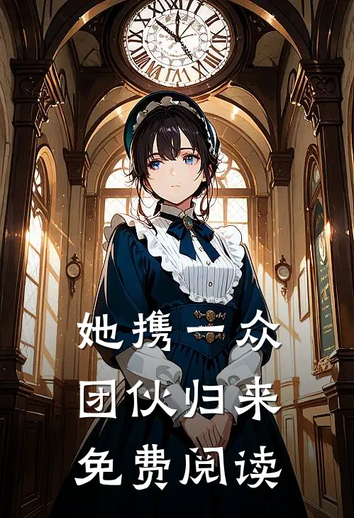 她携一众团伙归来免费阅读