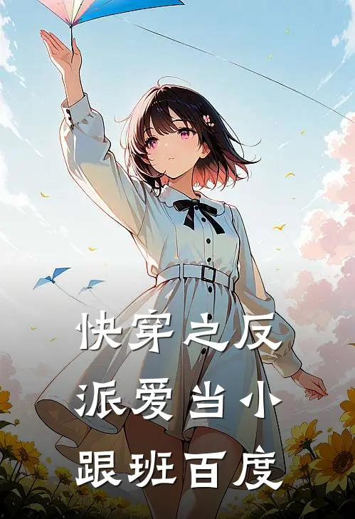快穿之反派爱当小跟班百度