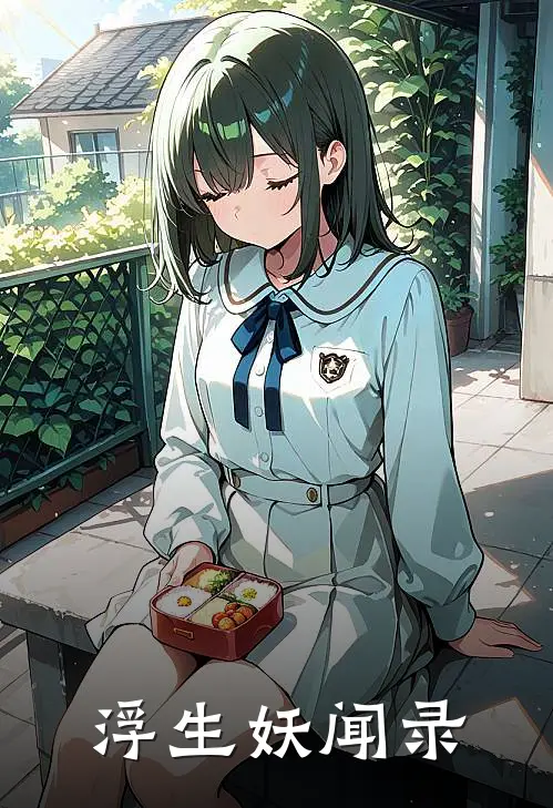 浮生妖闻录(江寂沈墨鸢)全本免费小说_阅读免费小说浮生妖闻录江寂沈墨鸢