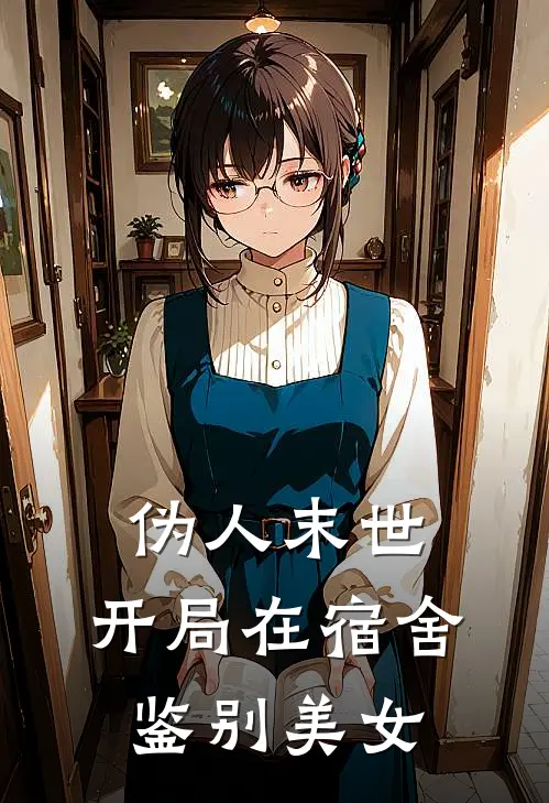 伪人末世：开局在宿舍鉴别美女(林川张伟)免费小说全集_完本小说免费阅读伪人末世：开局在宿舍鉴别美女(林川张伟)