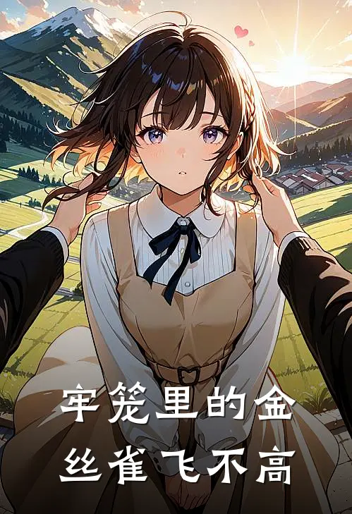 牢笼里的金丝雀飞不高林沐苏小雅最新好看小说_免费小说牢笼里的金丝雀飞不高(林沐苏小雅)