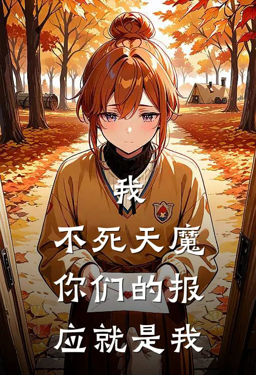 《我，不死天魔，你们的报应就是我》云龙寒月已完结小说_我，不死天魔，你们的报应就是我(云龙寒月)全文免费阅读无弹窗大结局