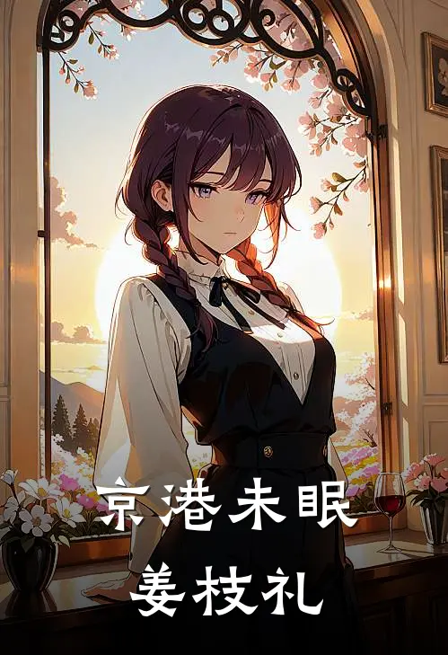 京港未眠姜枝礼