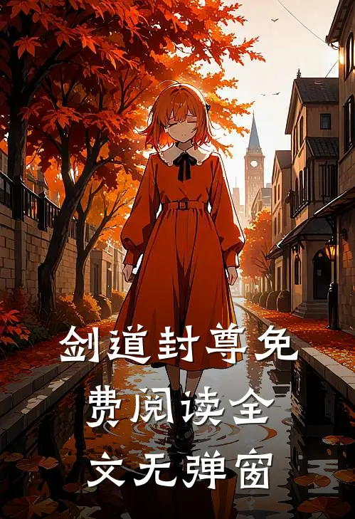 剑道封尊免费阅读全文无弹窗