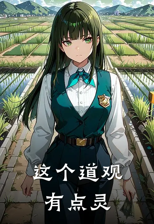 徐嘉欣李清风(这个道观有点灵)全本免费在线阅读_(这个道观有点灵)完结版免费在线阅读