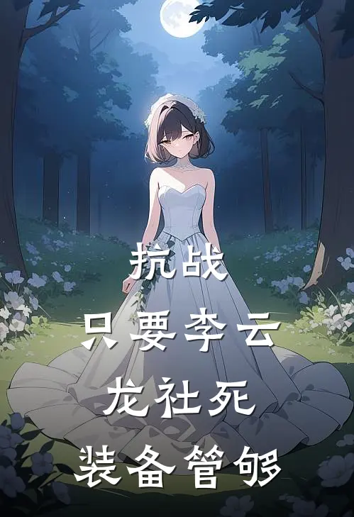 抗战：只要李云龙社死，装备管够李云龙顾川新热门小说_最新章节列表抗战：只要李云龙社死，装备管够(李云龙顾川)