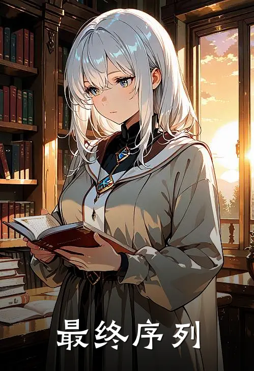 最终序列许夜库库库全本免费完结小说_免费小说完结最终序列许夜库库库