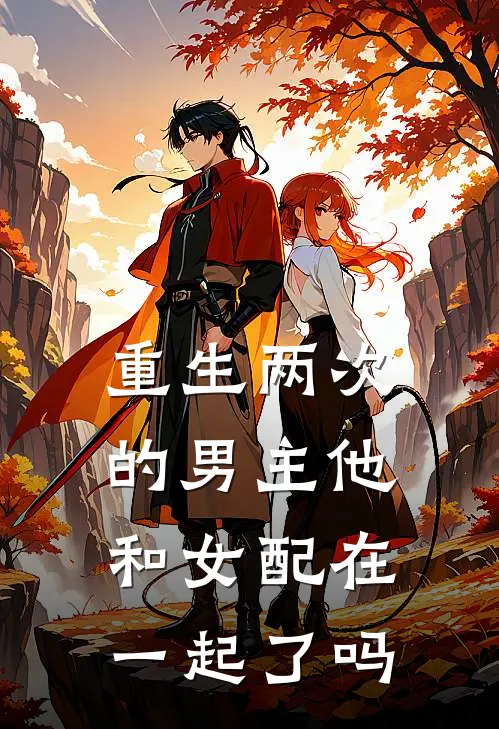 重生两次的男主他和女配在一起了吗