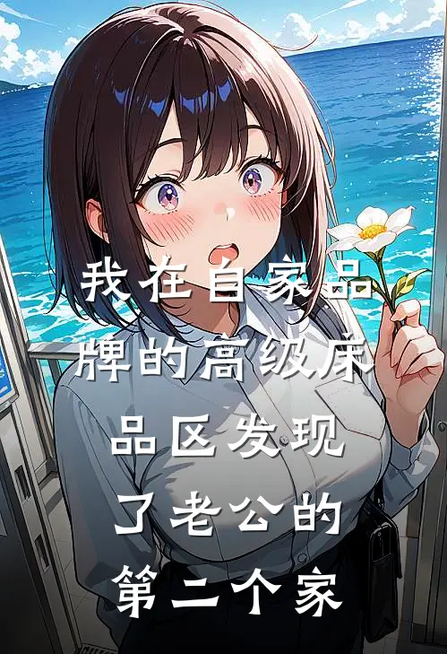 我在自家品牌的高级床品区发现了老公的第二个家佚名佚名完结版免费小说_完本小说大全我在自家品牌的高级床品区发现了老公的第二个家佚名佚名