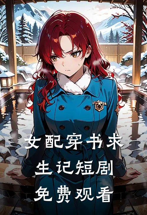 女配穿书求生记短剧免费观看