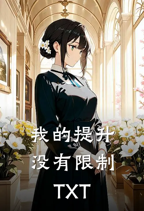 我的提升没有限制TXT