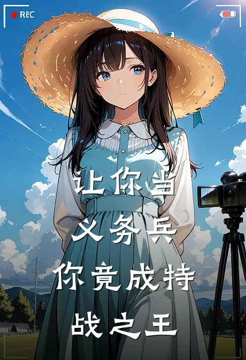 让你当义务兵，你竟成特战之王陈浩陈然最新热门小说_免费小说全文阅读让你当义务兵，你竟成特战之王(陈浩陈然)