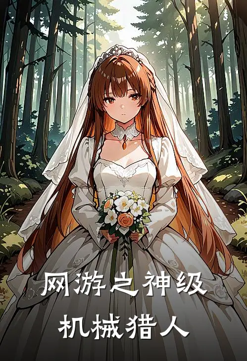 网游之神级机械猎人(李耀李佳)最新推荐小说_最新免费小说网游之神级机械猎人李耀李佳