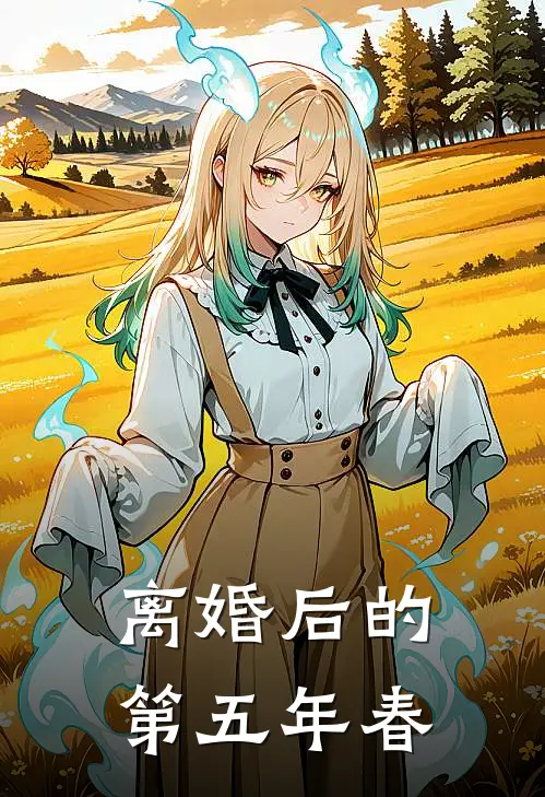 离婚后的第五年春