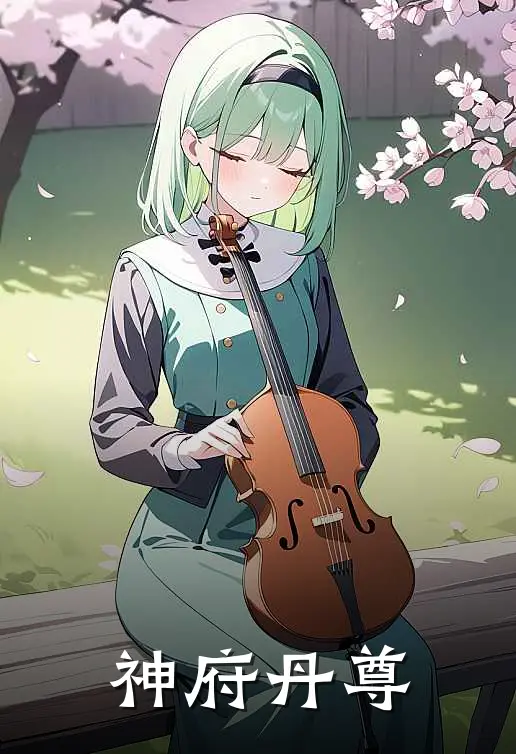 神府丹尊全文免费阅读无弹窗大结局_神府丹尊（张昆张旭山）最新小说