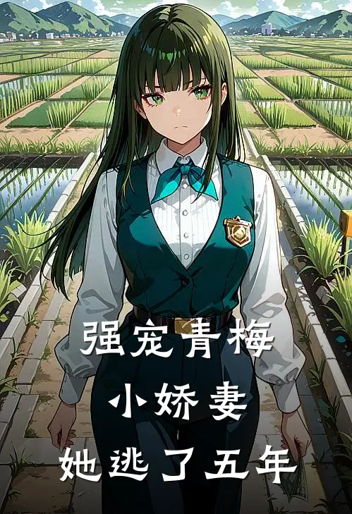 强宠青梅小娇妻，她逃了五年薛斯煦海颜免费完本小说_小说推荐完本强宠青梅小娇妻，她逃了五年(薛斯煦海颜)