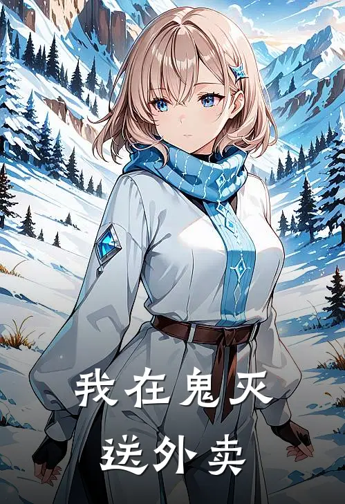 我在鬼灭送外卖(浅川月浅川惠)小说完结版_全文阅读免费全集我在鬼灭送外卖浅川月浅川惠