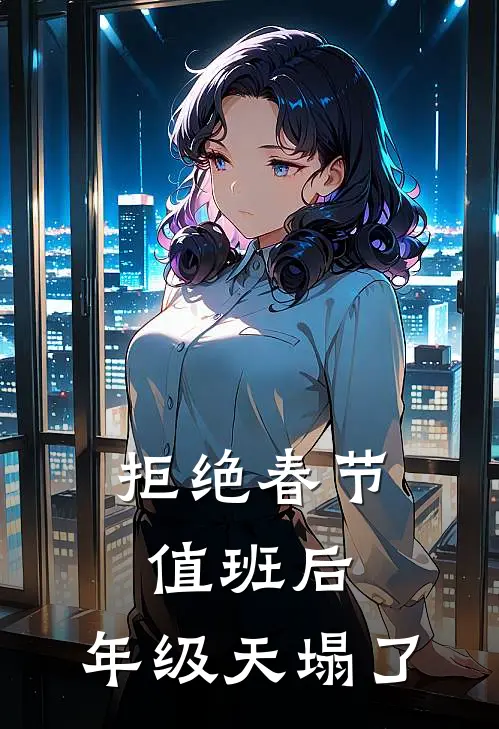 拒绝春节值班后，年级天塌了(佚名佚名)完结版小说全文免费阅读_最新小说拒绝春节值班后，年级天塌了(佚名佚名)