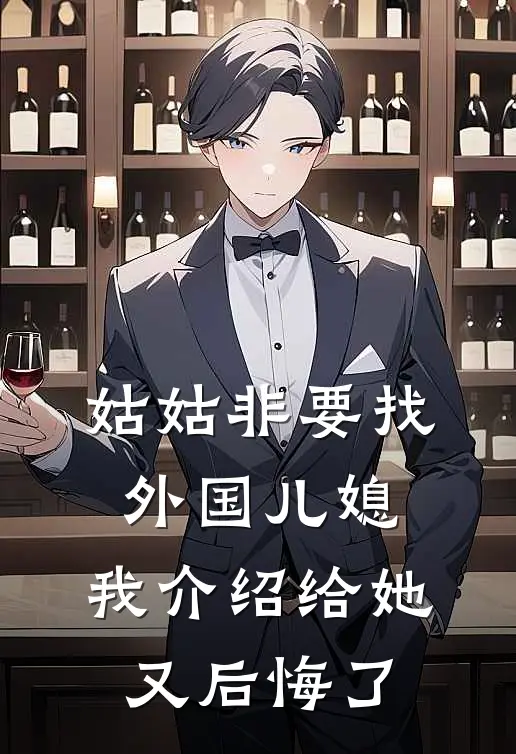 洋妞欣欣《姑姑非要找外国儿媳，我介绍给她又后悔了》完结版免费阅读_洋妞欣欣热门小说