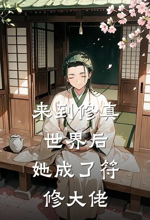 来到修真世界后，她成了符修大佬唐如丹陈演完本完结小说_无弹窗全文免费阅读来到修真世界后，她成了符修大佬(唐如丹陈演)