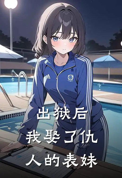 出狱后，我娶了仇人的表妹陈子焱范青青好看的小说推荐完结_在哪看免费小说出狱后，我娶了仇人的表妹陈子焱范青青