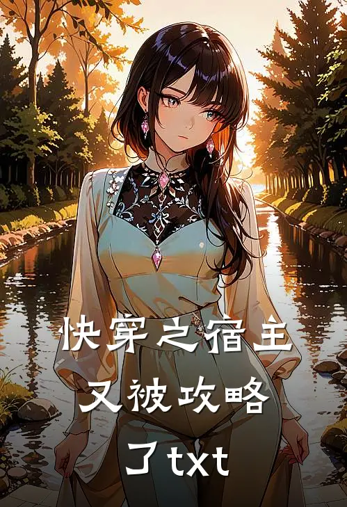 快穿之宿主又被攻略了txt