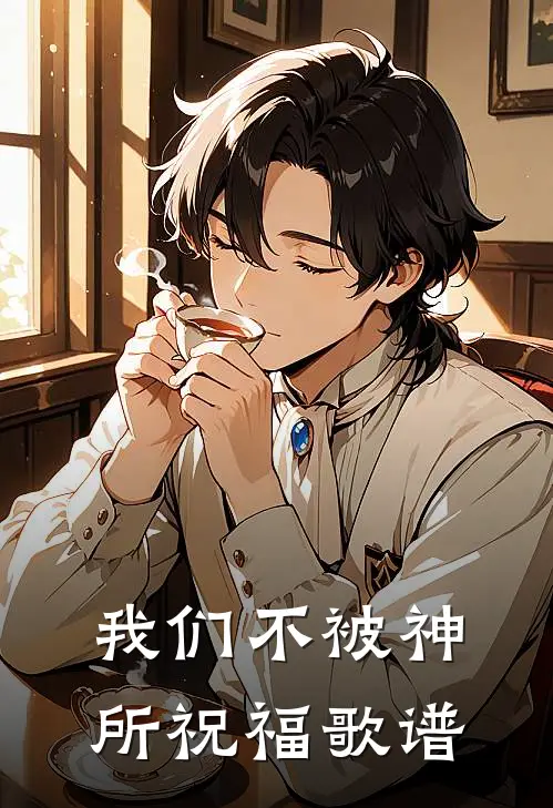 我们不被神所祝福歌谱