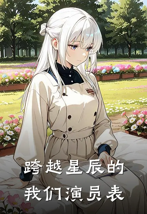 跨越星辰的我们演员表