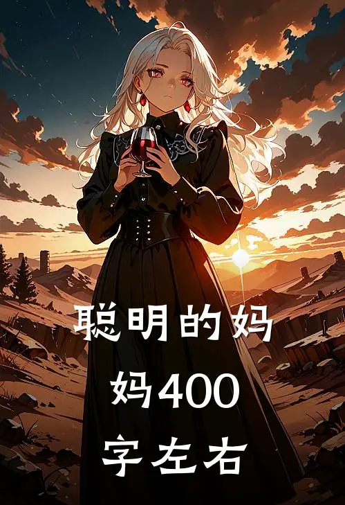 聪明的妈妈400字左右