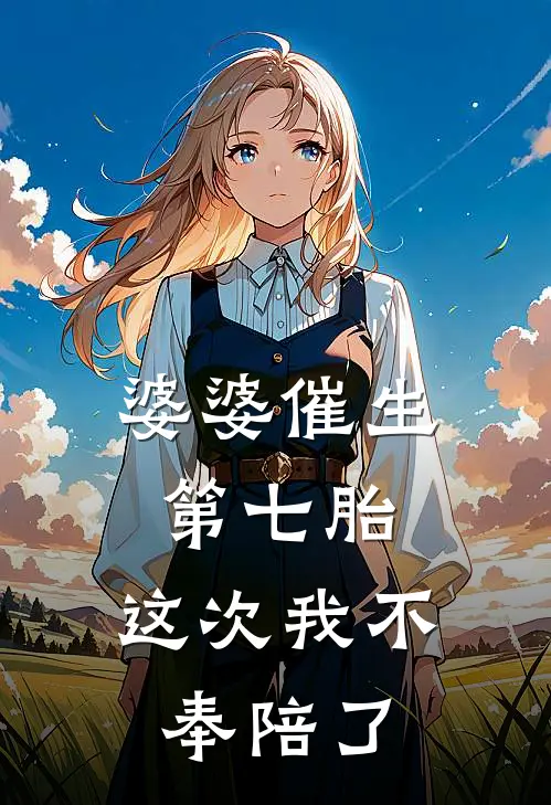 婆婆催生第七胎，这次我不奉陪了冯建国轩轩新热门小说_免费阅读全文婆婆催生第七胎，这次我不奉陪了冯建国轩轩