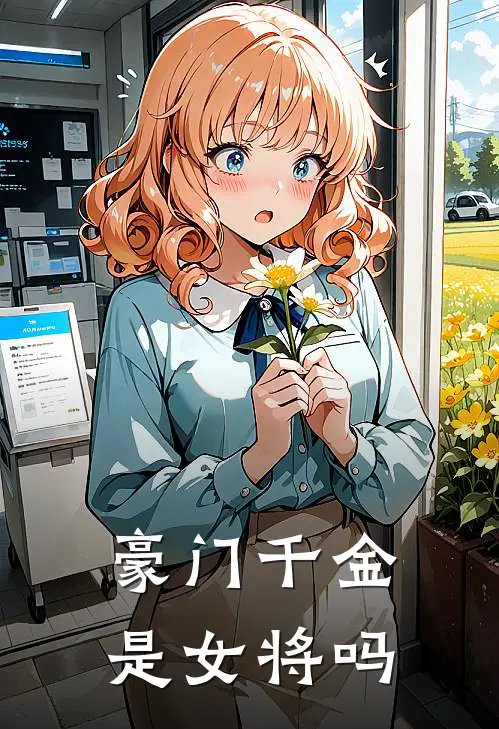 豪门千金是女将吗