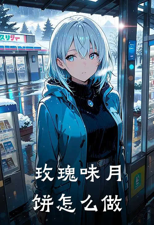 玫瑰味月饼怎么做