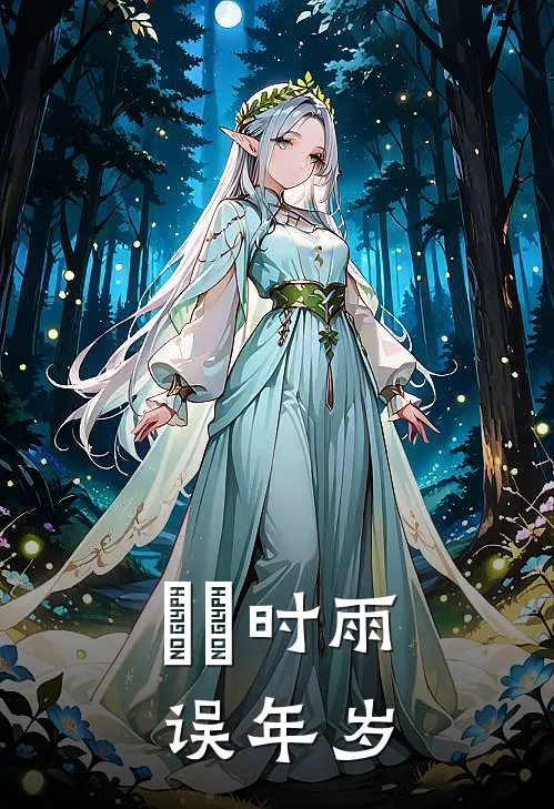 濛濛时雨误年岁