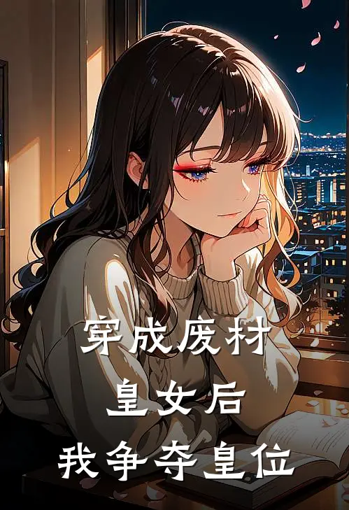 《穿成废材皇女后，我争夺皇位》沈梨沈柯完本小说_沈梨沈柯(穿成废材皇女后，我争夺皇位)全文免费阅读无弹窗大结局