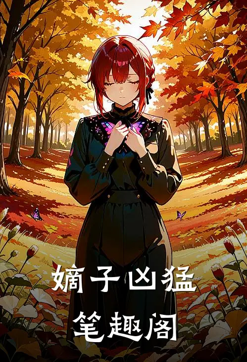 嫡子凶猛笔趣阁