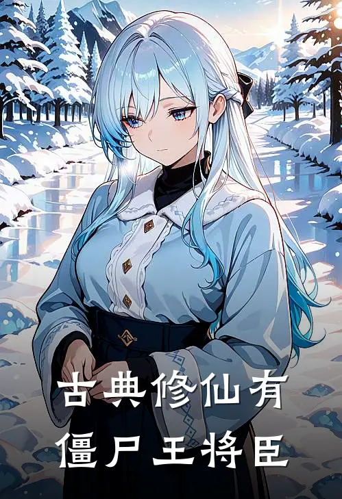 古典修仙有僵尸王将臣