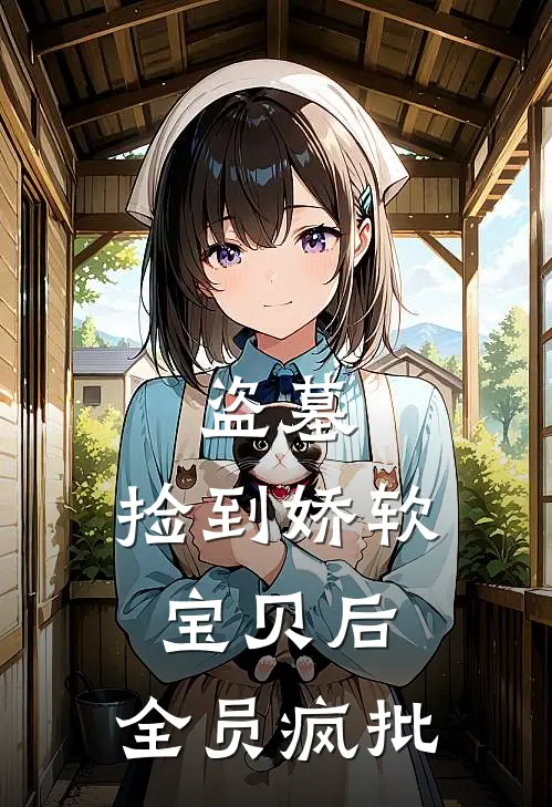 盗墓：捡到娇软宝贝后，全员疯批(吴邪张起灵)免费小说在线阅读_在线阅读免费小说盗墓：捡到娇软宝贝后，全员疯批(吴邪张起灵)