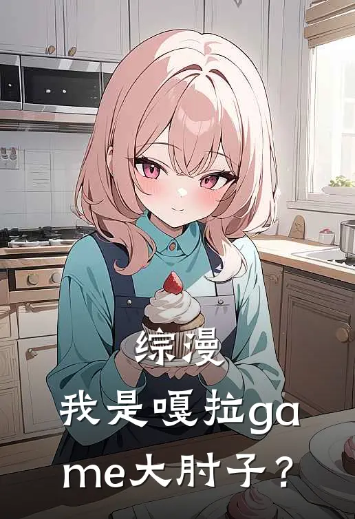 综漫：我是嘎拉game大肘子？(影山渡蕾蒂)全文免费阅读无弹窗大结局_《综漫：我是嘎拉game大肘子？》影山渡蕾蒂免费小说