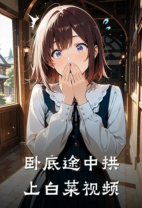 卧底途中拱上白菜视频