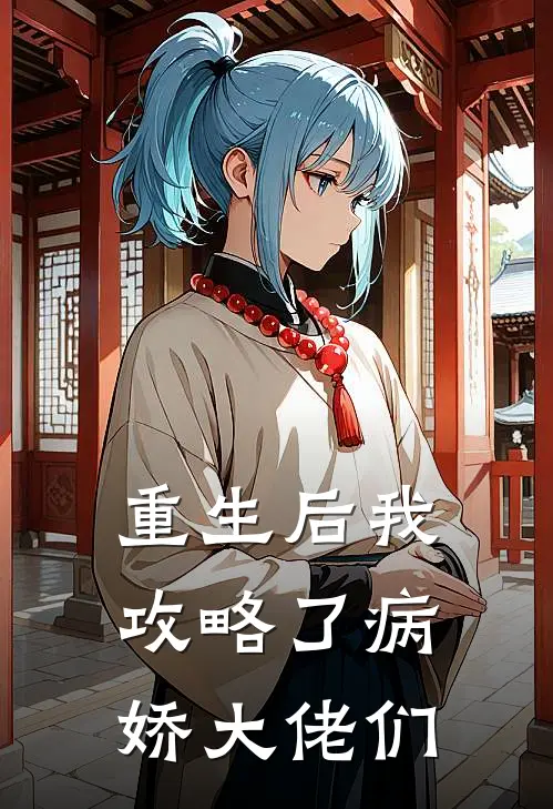 重生后我攻略了病娇大佬们