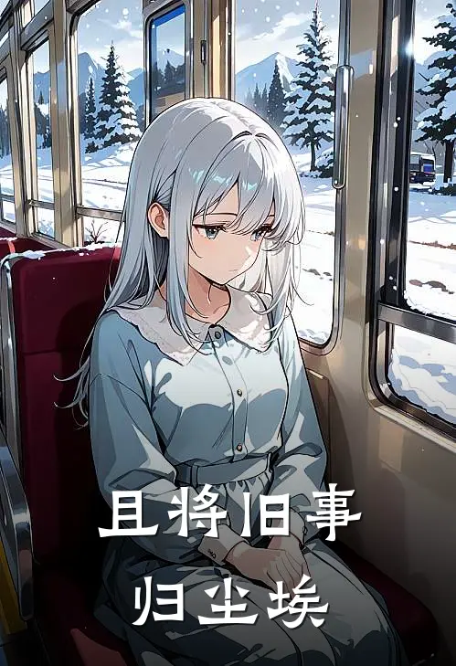 且将旧事归尘埃