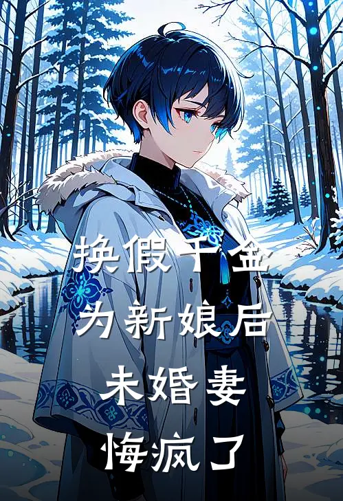 换假千金为新娘后，未婚妻悔疯了