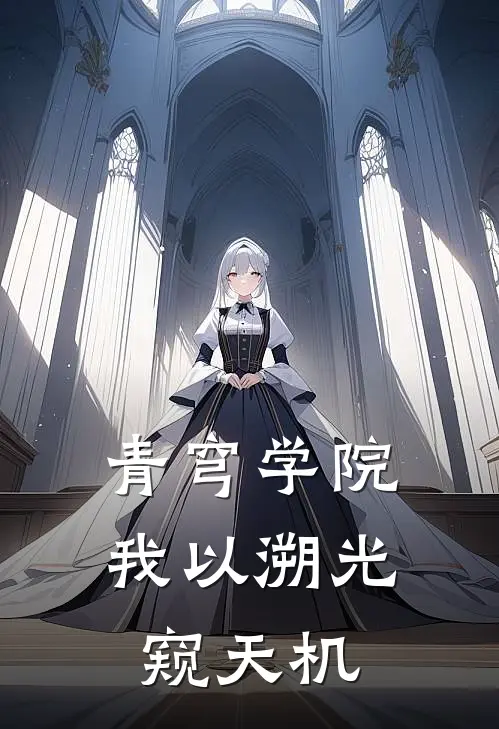 青穹学院我以溯光窥天机
