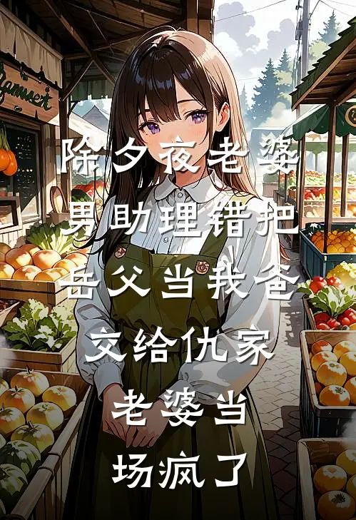 除夕夜老婆男助理错把岳父当我爸交给仇家，老婆当场疯了