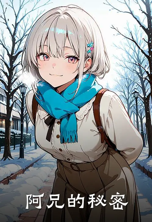 阿兄的秘密