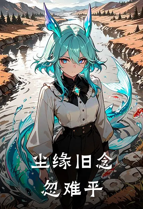 尘缘旧念忽难平